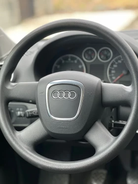 Обява за продажба на Audi A3 1.8 TFS? 160 PH ~7 599 лв. - изображение 10