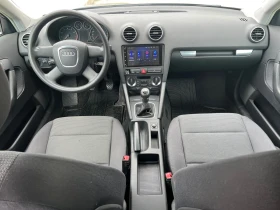 Обява за продажба на Audi A3 1.8 TFS? 160 PH ~7 599 лв. - изображение 8