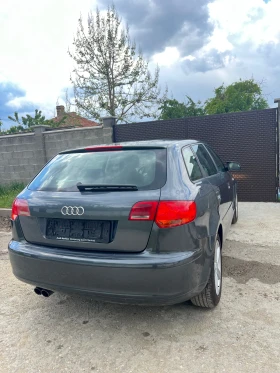 Обява за продажба на Audi A3 1.8 TFS? 160 PH ~7 599 лв. - изображение 5