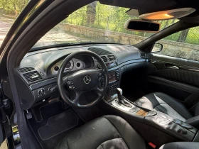 Mercedes-Benz E 270 BRABUS 580 - 16888 лв. - 33366508 12
