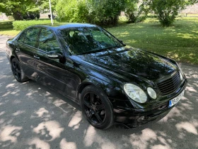 Mercedes-Benz E 270 BRABUS 580 - 16888 лв. - 33366508 7