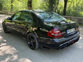 Mercedes-Benz E 270 BRABUS 580 - 16888 лв. - 33366508 4