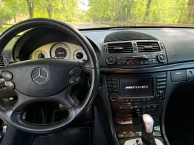 Mercedes-Benz E 270 BRABUS 580 - 16888 лв. - 33366508 13
