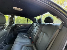 Mercedes-Benz E 270 BRABUS 580 - 16888 лв. - 33366508 17