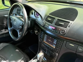 Mercedes-Benz E 270 BRABUS 580 - 16888 лв. - 33366508 11