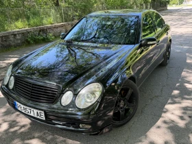 Mercedes-Benz E 270 BRABUS 580 - 16888 лв. - 33366508 8