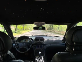 Mercedes-Benz E 270 BRABUS 580 - 16888 лв. - 33366508 16