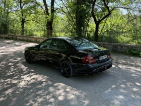 Mercedes-Benz E 270 BRABUS 580 - 16888 лв. - 33366508 10