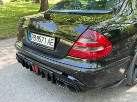 Mercedes-Benz E 270 BRABUS 580 - 16888 лв. - 33366508 6