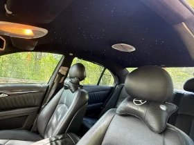 Mercedes-Benz E 270 BRABUS 580 - 16888 лв. - 33366508 15
