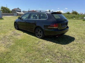 VW Golf 2000 tdi dsg | Mobile.bg    6