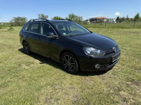 VW Golf 2000 tdi dsg | Mobile.bg    4