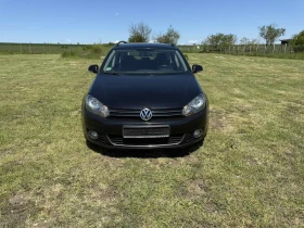     VW Golf 2000 tdi dsg