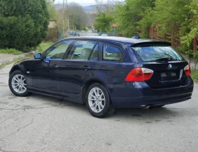BMW 320 d Auto/Navi/TV/ | Mobile.bg    4