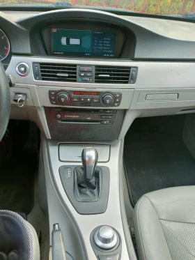 BMW 320 d Auto/Navi/TV/ | Mobile.bg    7
