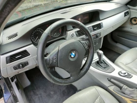 BMW 320 d Auto/Navi/TV/ | Mobile.bg    6