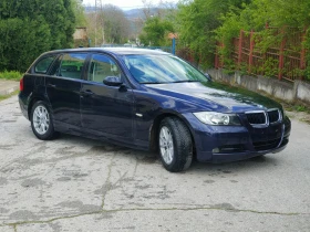 BMW 320 d Auto/Navi/TV/ | Mobile.bg    2