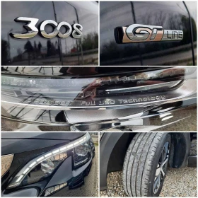 Peugeot 3008 GT* * * 1.6* * *  | Mobile.bg    6