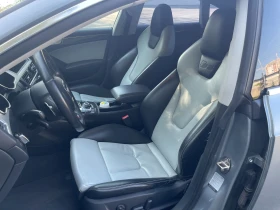 Обява за продажба на Audi S5 3.0 TFSI Quattro Auto Шибидах Blind Assist Keyless ~24 995 лв. - изображение 10