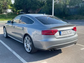 Обява за продажба на Audi S5 3.0 TFSI Quattro Auto Шибидах Blind Assist Keyless ~24 995 лв. - изображение 7