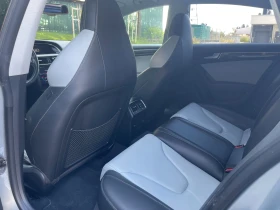 Обява за продажба на Audi S5 3.0 TFSI Quattro Auto Шибидах Blind Assist Keyless ~24 995 лв. - изображение 11