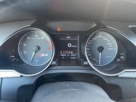 Audi S5 3.0 TFSI Quattro S tronic  Blind Assist | Mobile.bg    13