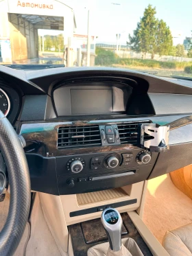 BMW 520 2.2i* БЕНЗИН/ГАЗ - 6900 лв. - 81502732 13