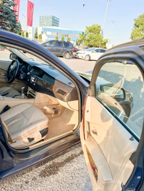 BMW 520 2.2i* БЕНЗИН/ГАЗ - 6900 лв. - 81502732 7