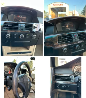 BMW 520 2.2i* БЕНЗИН/ГАЗ - 6900 лв. - 81502732 15