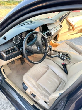 BMW 520 2.2i* БЕНЗИН/ГАЗ - 6900 лв. - 81502732 6