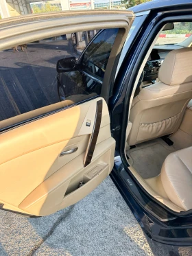 BMW 520 2.2i* БЕНЗИН/ГАЗ - 6900 лв. - 81502732 11