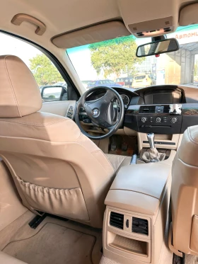 BMW 520 2.2i* БЕНЗИН/ГАЗ - 6900 лв. - 81502732 10