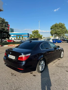 BMW 520 2.2i* БЕНЗИН/ГАЗ - 6900 лв. - 81502732 4