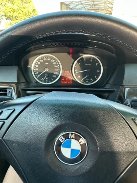 BMW 520 2.2i* БЕНЗИН/ГАЗ - 6900 лв. - 81502732 14