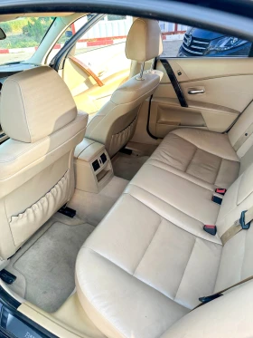 BMW 520 2.2i* БЕНЗИН/ГАЗ - 6900 лв. - 81502732 12