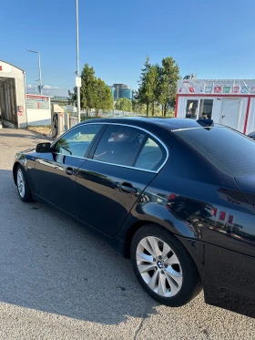 BMW 520 2.2i* БЕНЗИН/ГАЗ - 6900 лв. - 81502732 5