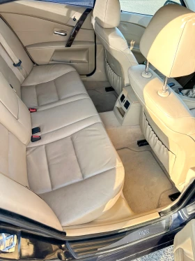 BMW 520 2.2i* БЕНЗИН/ГАЗ - 6900 лв. - 81502732 9