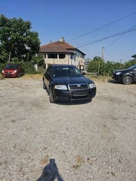 Skoda Superb 2.0 TDI | Mobile.bg    9