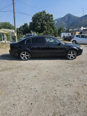 Skoda Superb 2.0 TDI | Mobile.bg    7