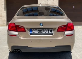 BMW 528 M-Sport 3.0i | Mobile.bg    5