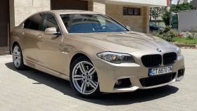     BMW 528 M-Sport 3.0i