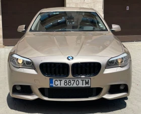 BMW 528 M-Sport 3.0i | Mobile.bg    2