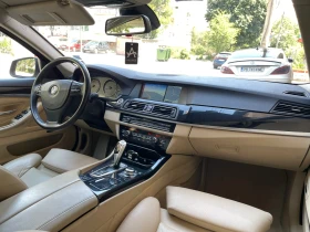 BMW 528 M-Sport 3.0i | Mobile.bg    8