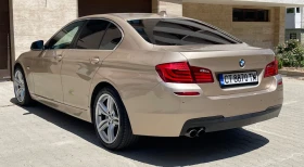 BMW 528 M-Sport 3.0i | Mobile.bg    4