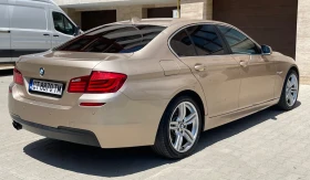 BMW 528 M-Sport 3.0i | Mobile.bg    6