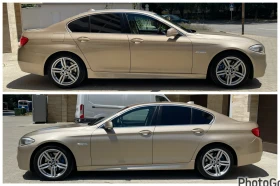 BMW 528 M-Sport 3.0i | Mobile.bg    7