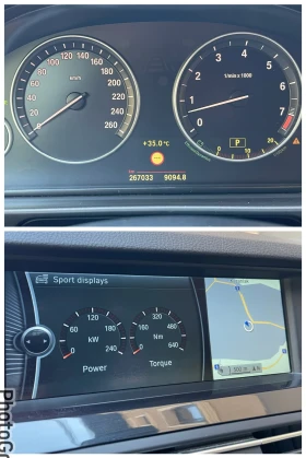 BMW 528 M-Sport 3.0i | Mobile.bg    16