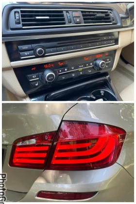 BMW 528 M-Sport 3.0i | Mobile.bg    17