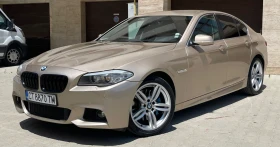 BMW 528 M-Sport 3.0i | Mobile.bg    3