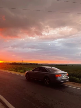 Audi A8 | Mobile.bg    5